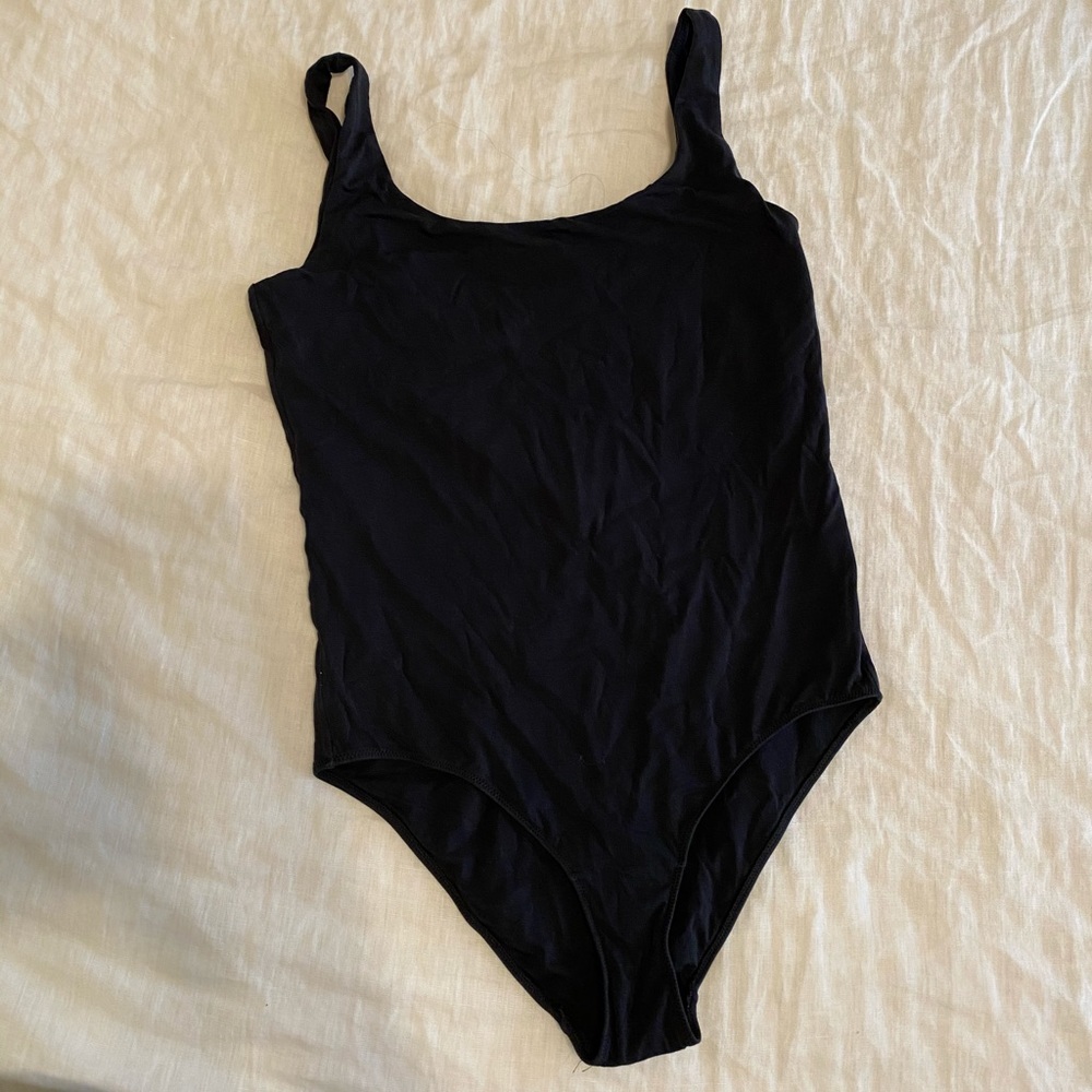 Everlane the Bodysuit